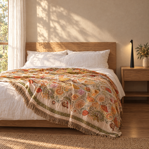 Bedroom & Comfort