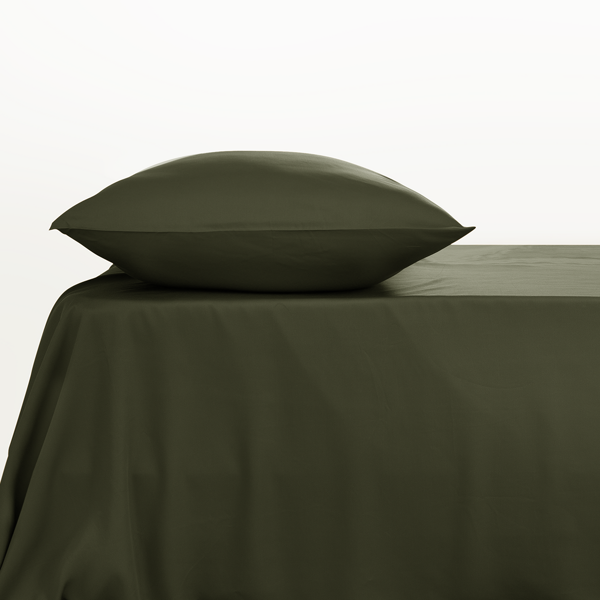 ShedShield Bamboo Pillowcase - Pet Hair Resistant Bedding