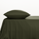 ShedShield Bamboo Pillowcase - Pet Hair Resistant Bedding