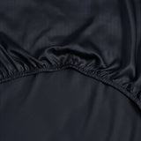 ShedShield Bamboo Fitted Sheet - Pet Hair Repellent for Dogs/Cats Family