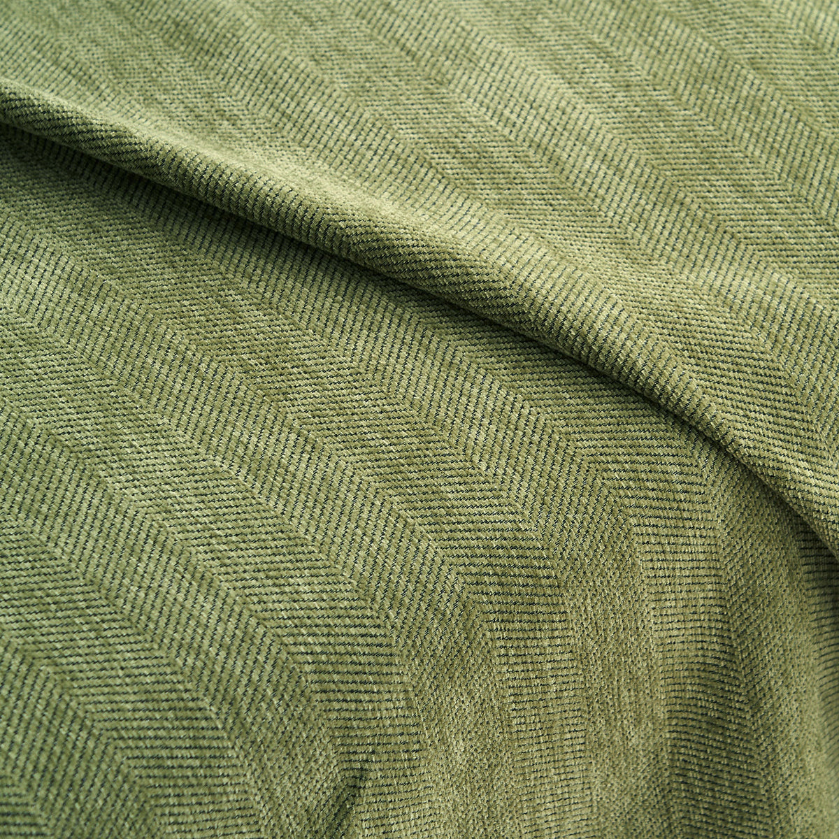 Durable Pet Friendly Herringbone Sofa/Couch Cover