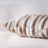 CloudFur Cushion Cover - Faux Fur Throw Pillow Cover 45cm
