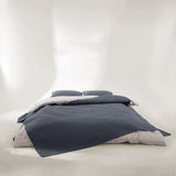 ShedShield Quilt Set - Pet Hair Repellent for Dogs/Cats Family