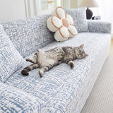 CoolCover Sofa Slipcover - Cooling Stretch Pet Couch Cover