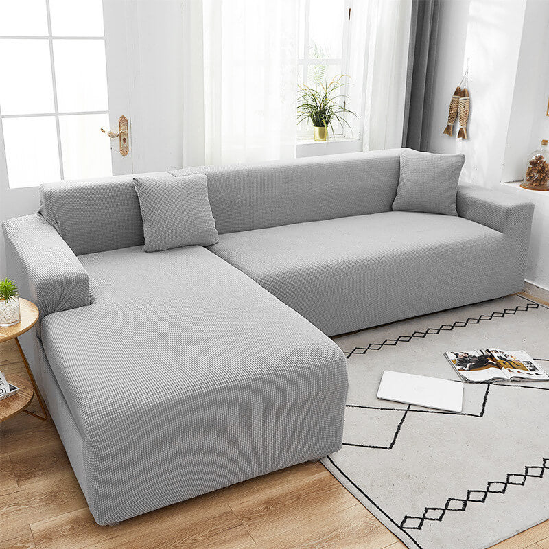 Vakt Sofa Protector Cover - 1 to 4 Seater Couch Cover