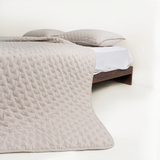ShedShield Quilt Set - Pet Hair Repellent for Dogs/Cats Family