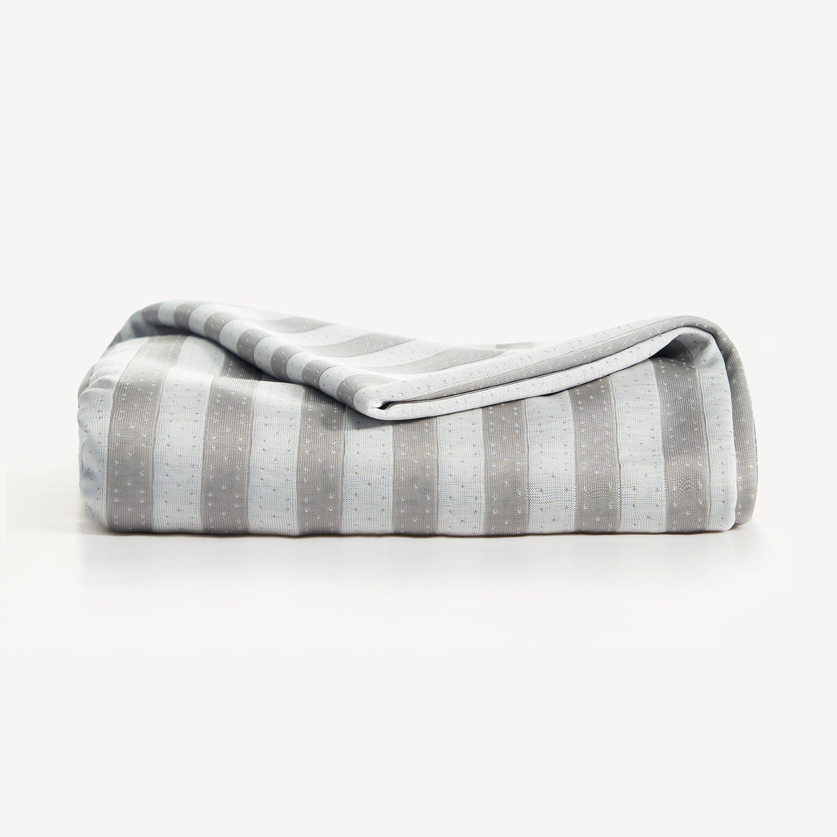 ShedShield Cooling Throw - Pet Hair Resistant Blanket