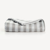 ShedShield Cooling Throw - Pet Hair Resistant Blanket