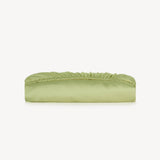 ShedShield Bamboo Fitted Sheet - Pet Hair Repellent for Dogs/Cats Family