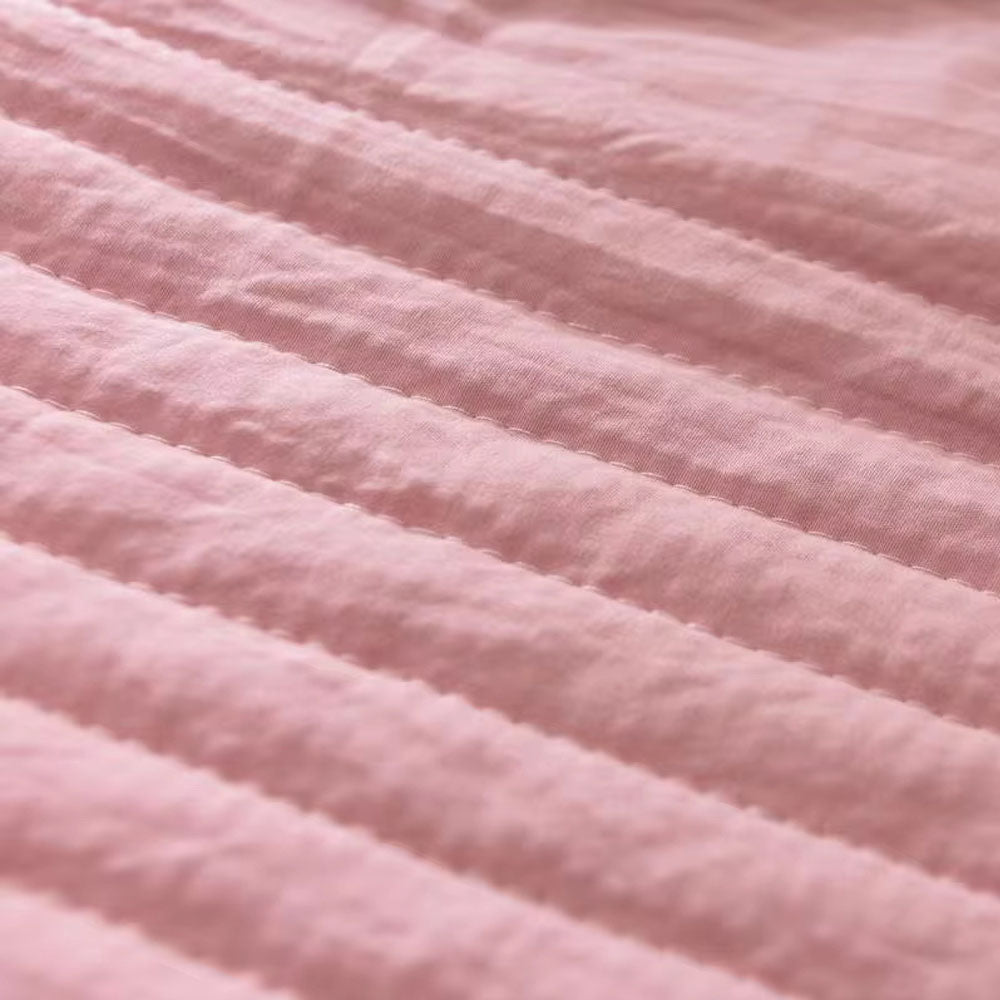 FrostSoft Ice Cooling Blanket - Cool-Touch Summer Throw
