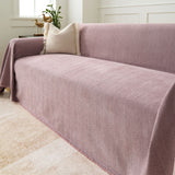 Durable Pet Friendly Herringbone Sofa/Couch Cover