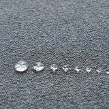 Spill-Resistant AquaLux Sofa/Couch Cover for Pet Owners