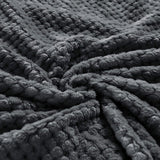 SnugFleece Blanket - Super Soft Flannel Fleece Throw