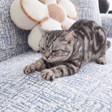 CoolCover Sofa Slipcover - Cooling Stretch Pet Couch Cover