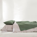 ShedShield Quilt Set - Pet Hair Repellent for Dogs/Cats Family
