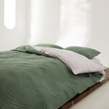 ShedShield Quilt Set - Pet Hair Repellent for Dogs/Cats Family
