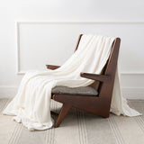 SnugFleece Blanket - Super Soft Flannel Fleece Throw