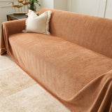 Durable Pet Friendly Herringbone Sofa/Couch Cover