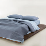 ShedShield Quilt Set - Pet Hair Repellent for Dogs/Cats Family