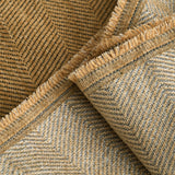 Durable Pet Friendly Herringbone Sofa/Couch Cover