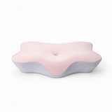 CloudContour Pillow - Ergonomic Memory Foam Contour Pillow