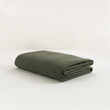 ShedShield Quilt Set - Pet Hair Repellent for Dogs/Cats Family