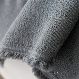 Spill-Resistant AquaLux Sofa/Couch Cover for Pet Owners