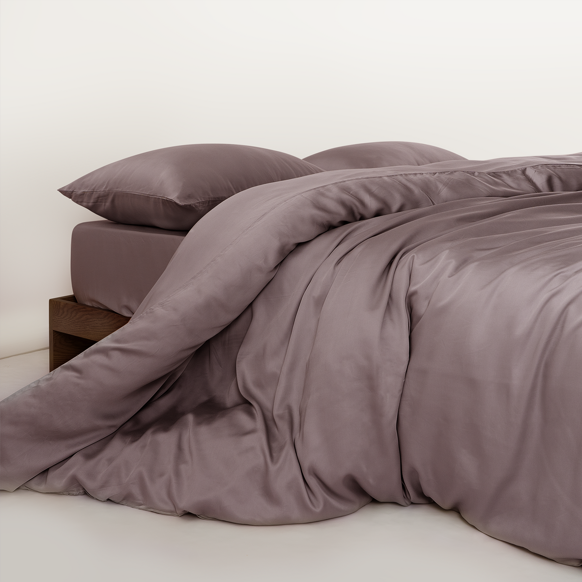 ShedShield Bamboo Quilt Cover - queen and king