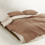ShedShield Quilt Set - Pet Hair Repellent for Dogs/Cats Family