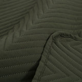 ShedShield Quilt Set - Pet Hair Repellent for Dogs/Cats Family