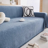 Skydd Water-Resistant Sofa Cover - Pet-Friendly Couch Throw