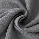Spill-Resistant AquaLux Sofa/Couch Cover for Pet Owners