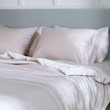 ShedShield Bamboo Pillowcase - Pet Hair Resistant Bedding