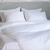 ShedShield Bamboo Pillowcase - Pet Hair Resistant Bedding
