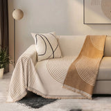 Reversible Comfort Sofa / Couch Cover