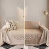 Reversible Comfort Sofa / Couch Cover