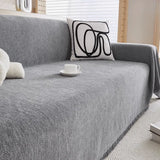 Skydd Water-Resistant Sofa Cover - Pet-Friendly Couch Throw