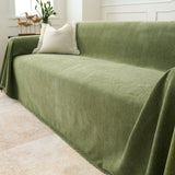 Durable Pet Friendly Herringbone Sofa/Couch Cover