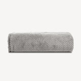 SnugFleece Blanket - Super Soft Flannel Fleece Throw