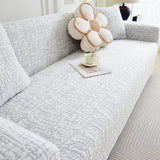CoolCover Sofa Slipcover - Cooling Stretch Pet Couch Cover