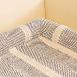 CouchGuard Bolster Mat - Chenille Pet Sofa Bed & Protector