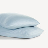 ShedShield Bamboo Pillowcase - Pet Hair Resistant Bedding