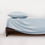 ShedShield Bamboo Pillowcase - Pet Hair Resistant Bedding