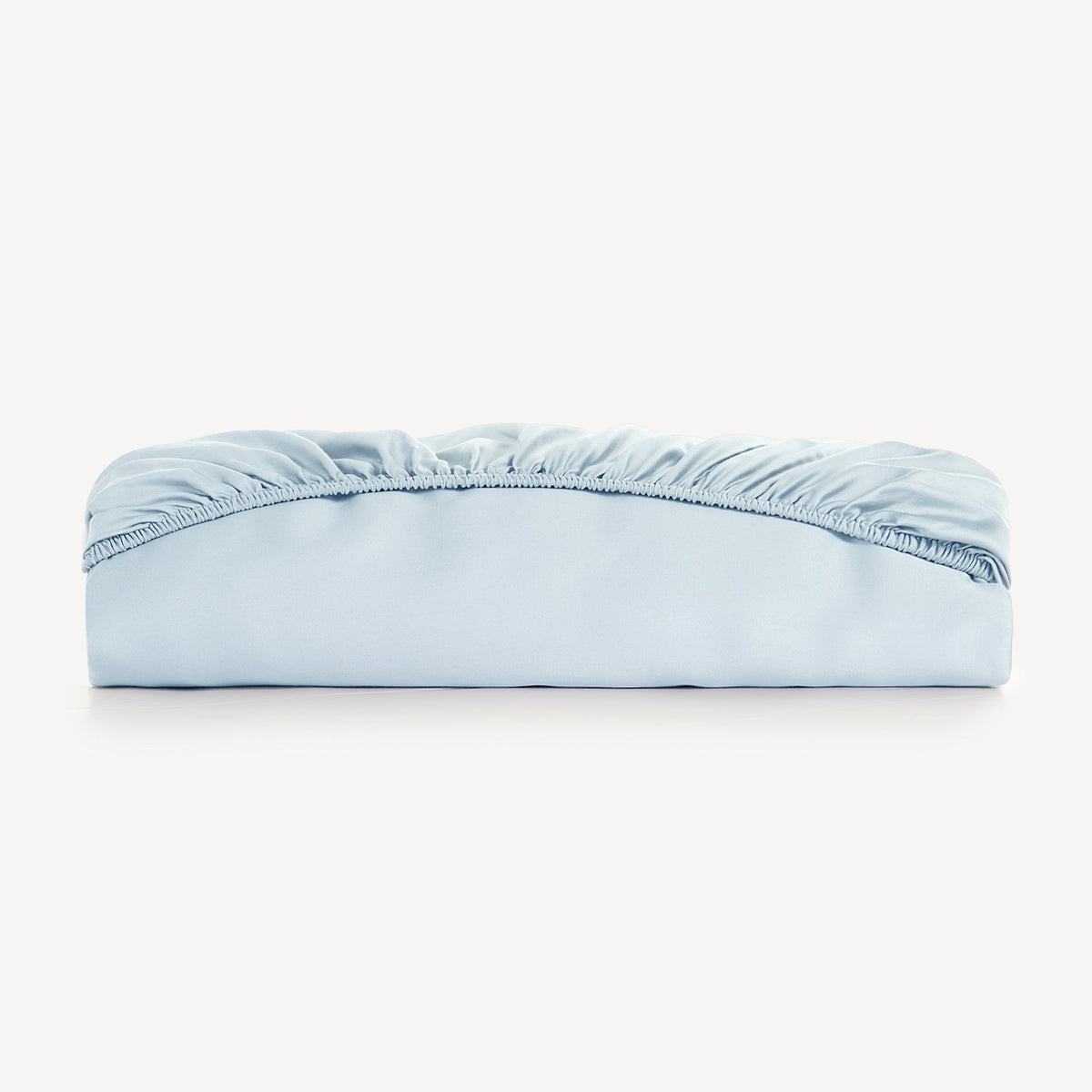 ShedShield Bamboo Fitted Sheet - Pet Hair Repellent for Dogs/Cats Family