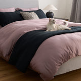 ShedShield Quilt Set - Pet Hair Repellent for Dogs/Cats Family