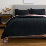 ShedShield Quilt Set - Pet Hair Repellent for Dogs/Cats Family