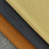 SpillGuard Sofa Cover - Stretch Spill-Resistant Slipcover