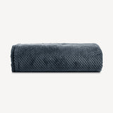 SnugFleece Blanket - Super Soft Flannel Fleece Throw