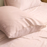 ShedShield Bamboo Pillowcase - Pet Hair Resistant Bedding