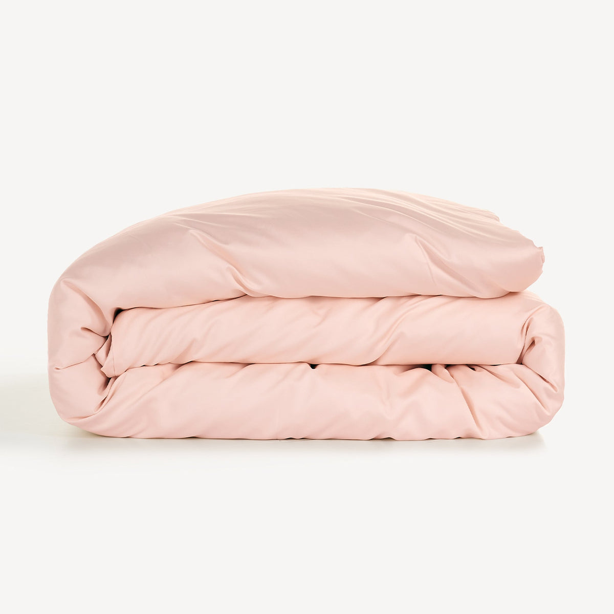 ShedShield Bamboo Quilt Cover in Blush Veil